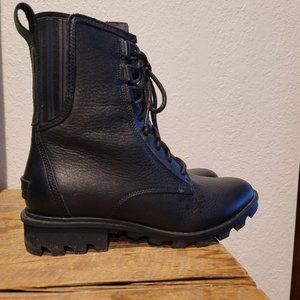 Women's Sorel Phoenix Combat Boot